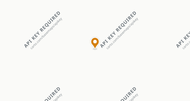 Map showing Cantina N3