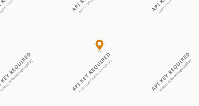 Map showing Tamu