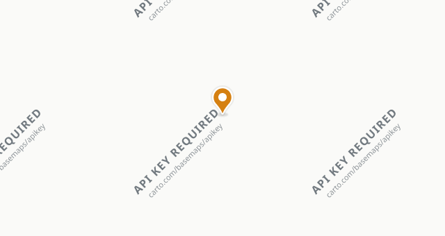 Map showing Elixhauser Wirt