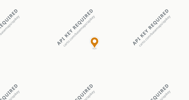 Map showing Restaurant Oliv’s