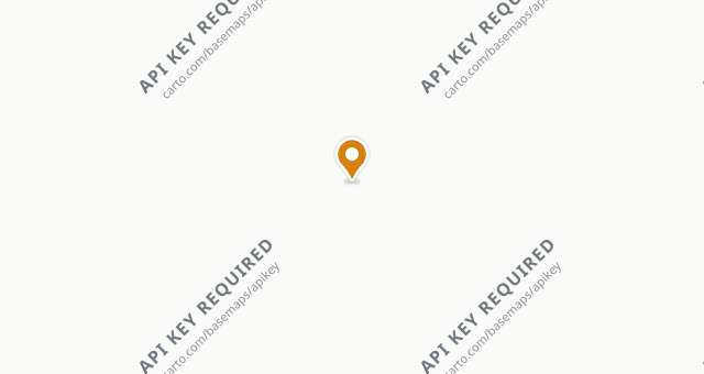 Map showing Home