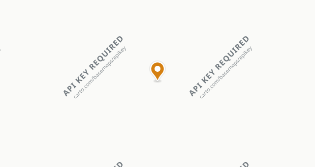 Map showing Quadrum