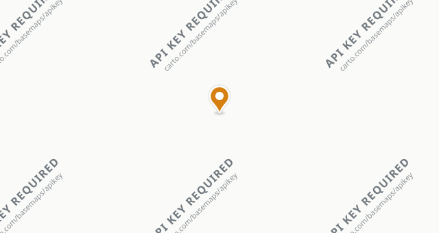 Map showing Restaurant Brodersen