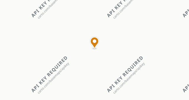 Map showing Lannan Bakery
