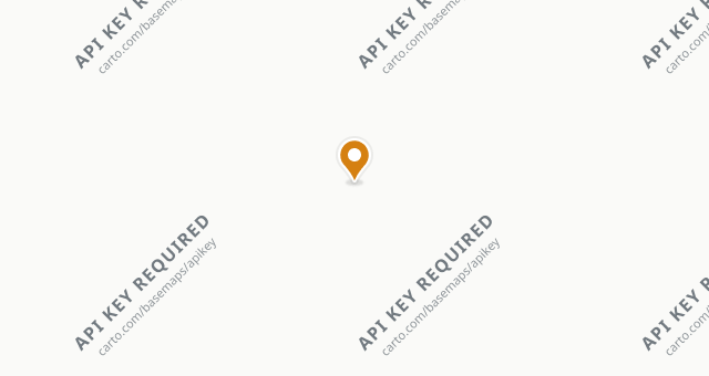 Map showing Vous