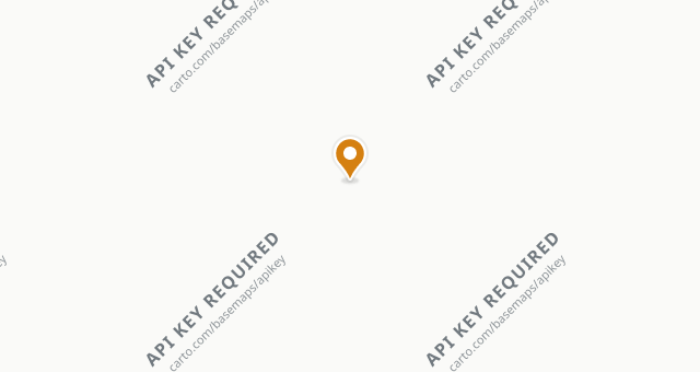 Map showing Gibsons Bar and Steakhouse