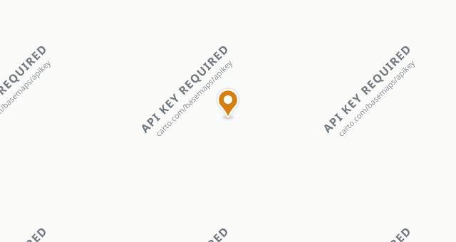 Map showing Tafeltje Rond