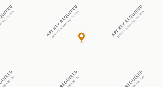 Map showing The Restaurant at Kanopi