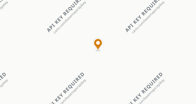 Map showing Portland City Grill