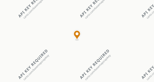 Map showing Terra Restaurant by Maslina Resort