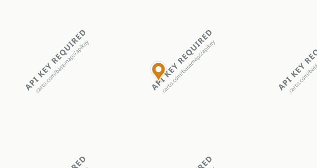Map showing Martín Berasategui