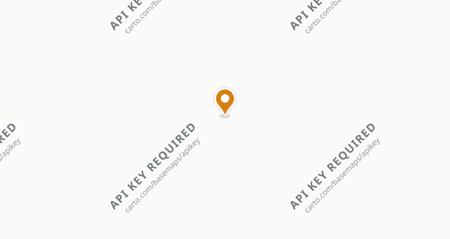Map showing Fitó