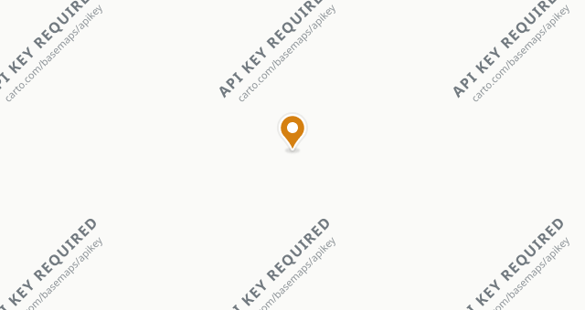 Map showing Rare Steakhouse