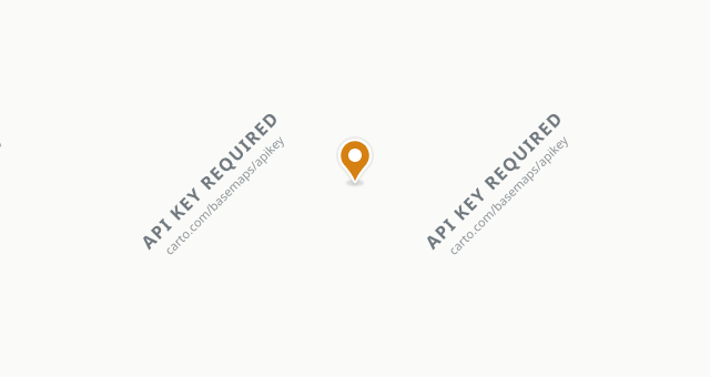 Map showing Orsay