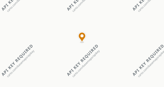 Map showing Restaurant Brunner