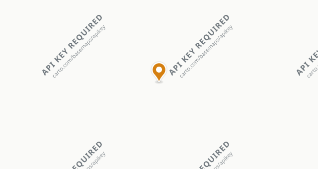 Map showing Primitivo