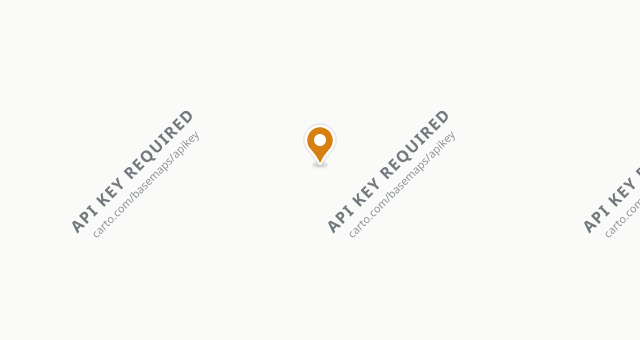Map showing Ristorante Il Teatrino