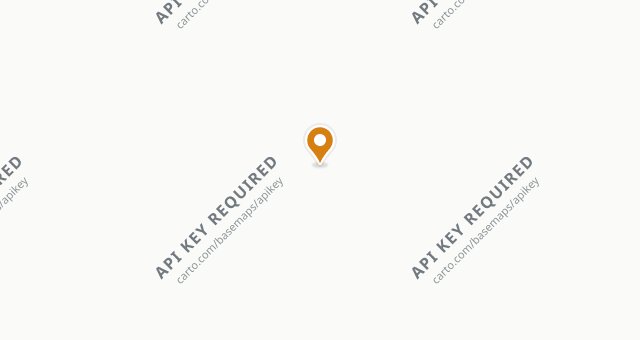 Map showing San Pietro Restaurant Rooms
