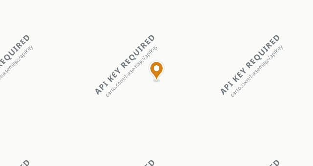 Map showing affetto akita