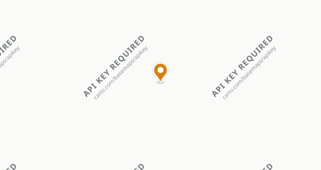 Map showing Poncho