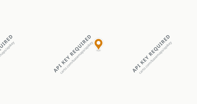Map showing Mauri Restaurant