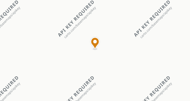 Map showing Hawksworth Restaurant