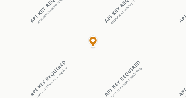 Map showing L'Osteria H20