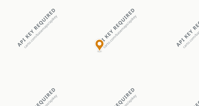 Map showing Ristorante Del Lago