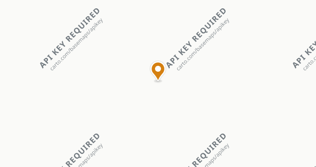 Map showing Nice Matin