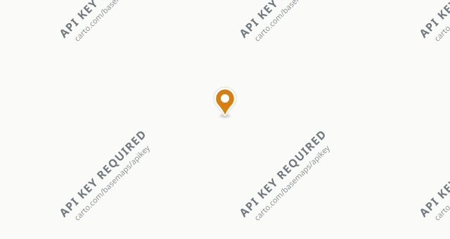 Map showing Os
