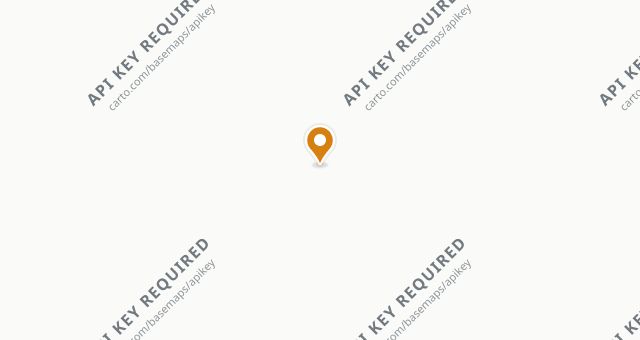 Map showing Gillies Restaurant