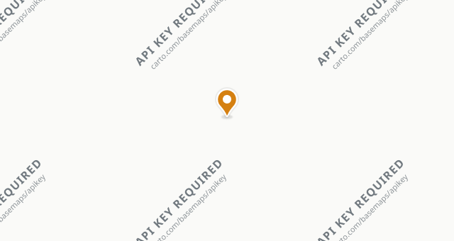 Map showing John Dory