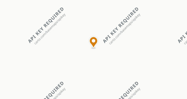 Map showing Jazzboline Restaurant & Bar