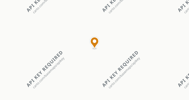 Map showing La Piazza