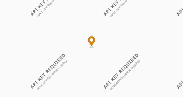 Map showing The Packhorse Inn