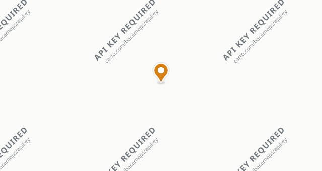 Map showing Pizzeria Bianco
