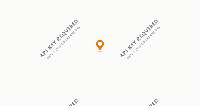 Map showing Santa Rosalia