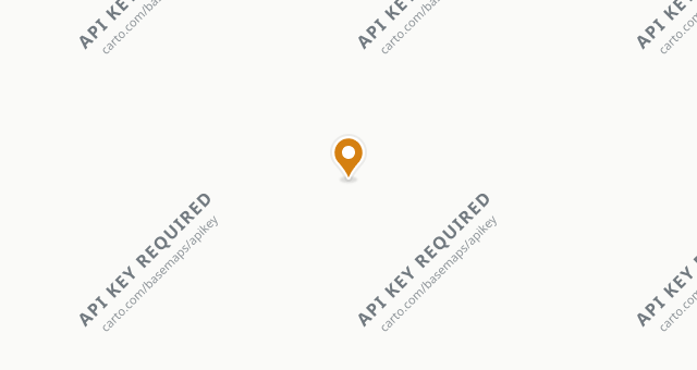 Map showing there is ramen