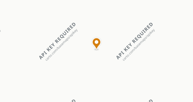 Map showing Del Frisco's Double Eagle Steakhouse