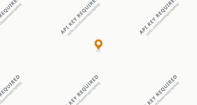Map showing Canard