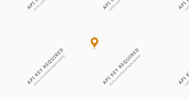Map showing PIVOT Gopass restaurant