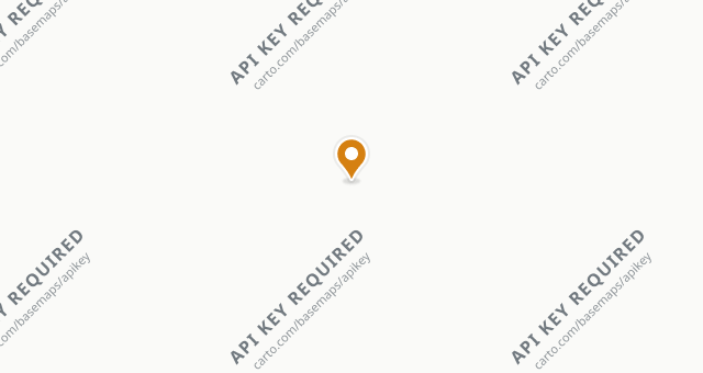 Map showing NOA Restaurant &amp; Loungebar