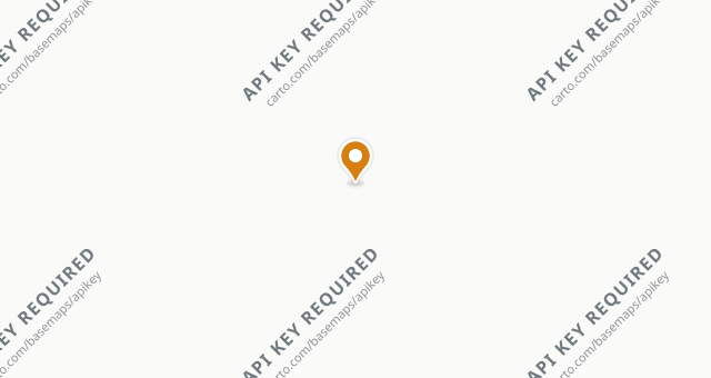 Map showing Humm