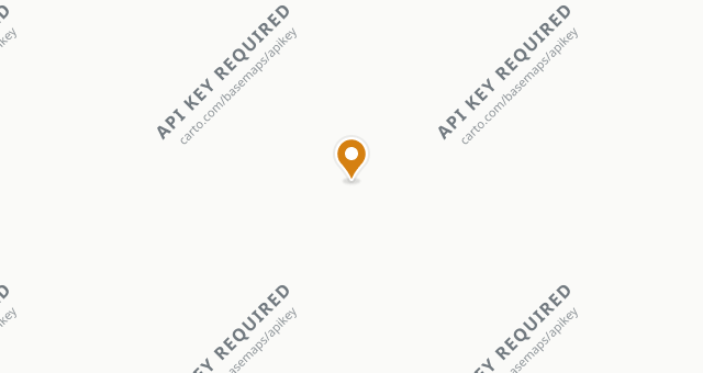 Map showing Bufet KRK
