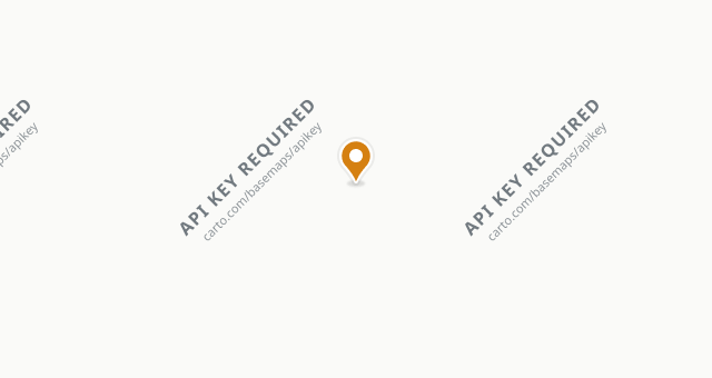 Map showing Gaa