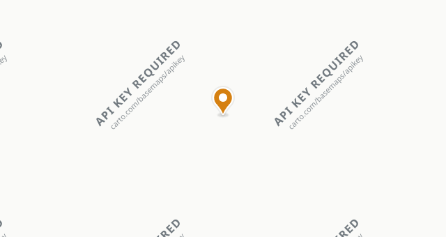 Map showing Restoran Potkova