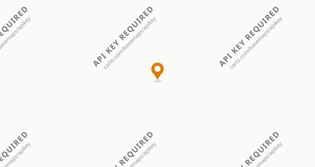 Map showing Goat On The Roof