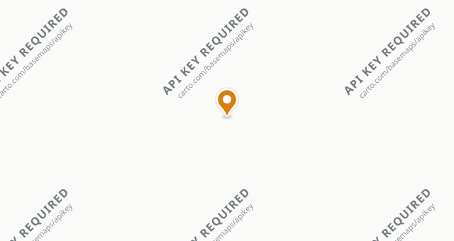Map showing Paulette