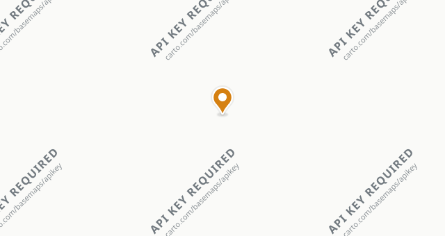 Map showing Restaurant LEU