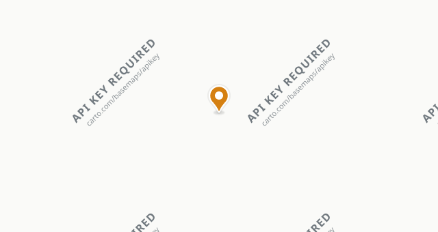 Map showing Heimathof Melle